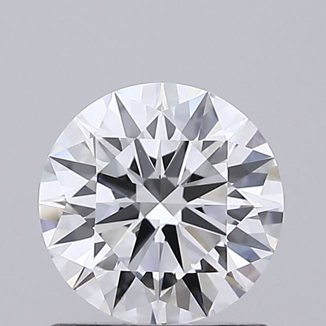 Lab Grown Diamond 1,02Ct D-IF Round - IGILG813673462 1