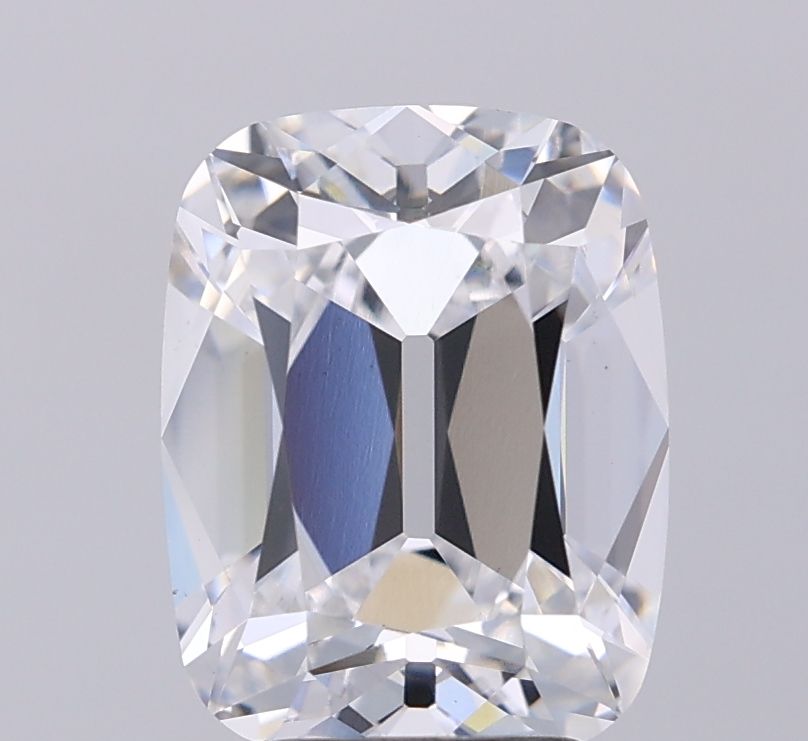 Lab Grown Diamond 3,57Ct D-VVS2 Cushion - IGILG828635197 1
