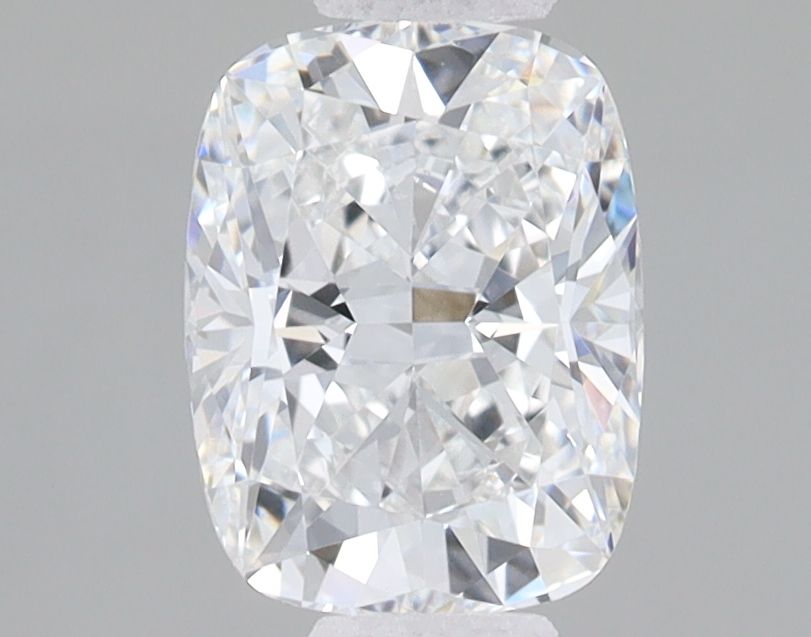 Lab Grown Diamond 1,28Ct D-VVS2 Cushion - IGILG829617991 1