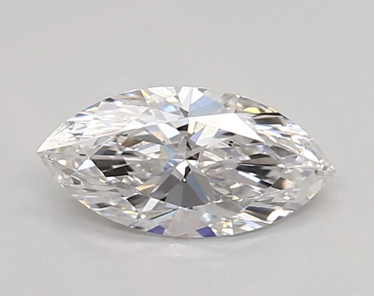 Lab Grown Diamond 0,79Ct E-VS1 Marquise - IGILG758552183 1