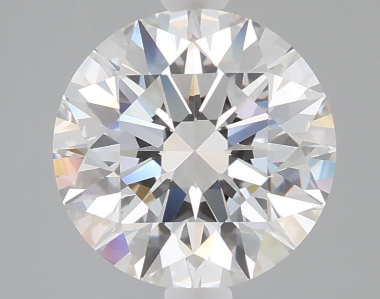 Lab Grown Diamond 2,36Ct E-VVS2 Round - IGILG818642763 1