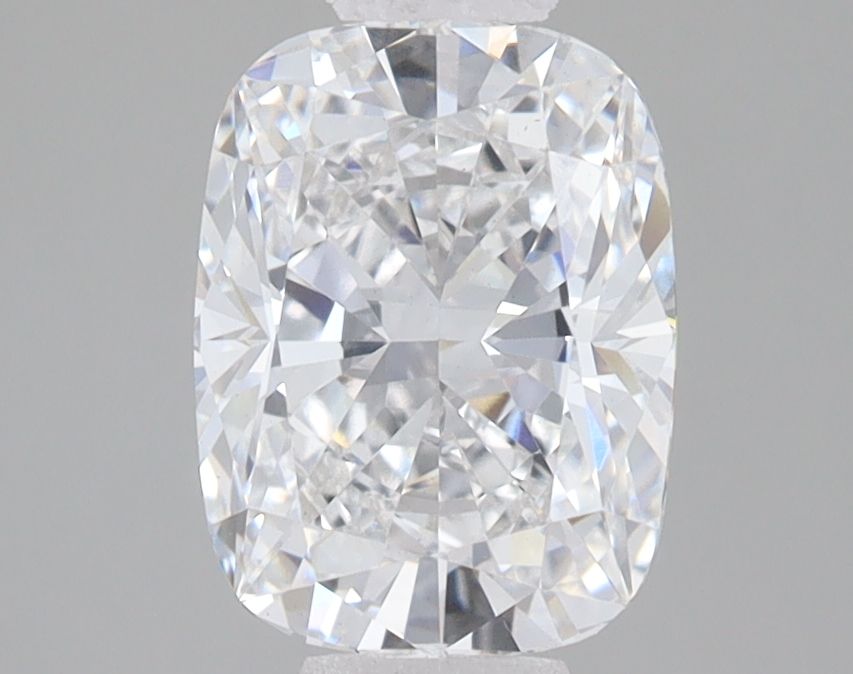 Lab Grown Diamond 2,09Ct E-VVS2 Cushion - IGILG828665644 1