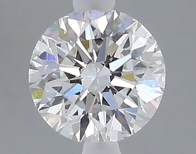 Lab Grown Diamond 1,1Ct D-VVS1 Round - IGILG818666594 1