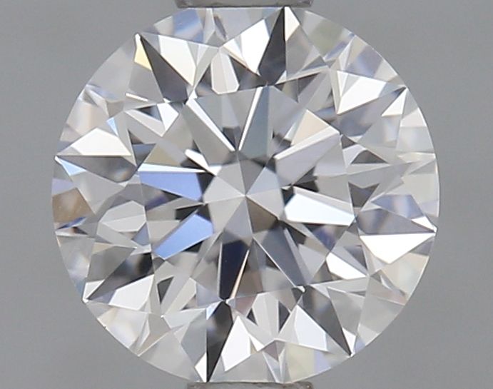 Lab Grown Diamond 0,71Ct D-VVS1 Round - IGILG747573290 1