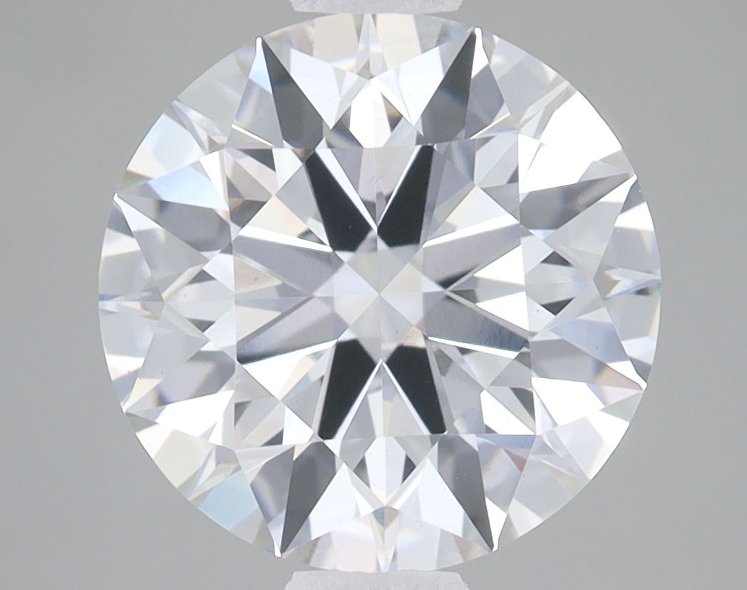 Lab Grown Diamond 3,41Ct D-VS1 Round - IGILG830608318 1