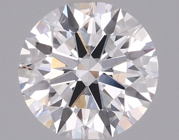 Lab Grown Diamond 1,06Ct D-VS2 Round - IGILG815620740 1