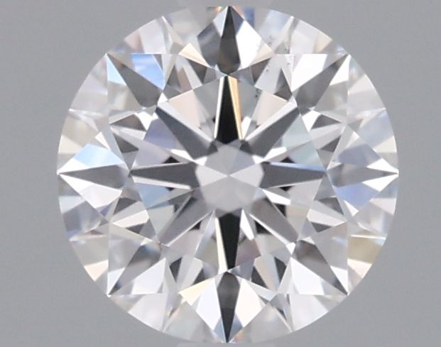 Lab Grown Diamond 1,07Ct D-VS1 Round - IGILG815620746 1
