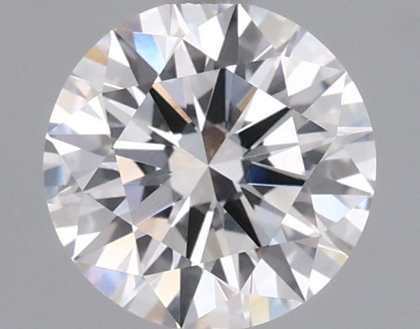 Lab Grown Diamond 1,07Ct D-VS1 Round - IGILG815620751 1