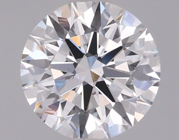 Lab Grown Diamond 1,04Ct D-VS1 Round - IGILG815620647 1
