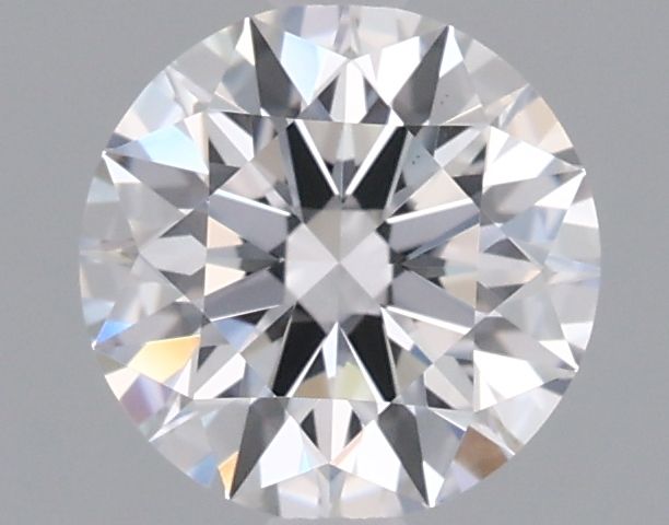 Lab Grown Diamond 1,04Ct D-VS1 Round - IGILG815620651 1