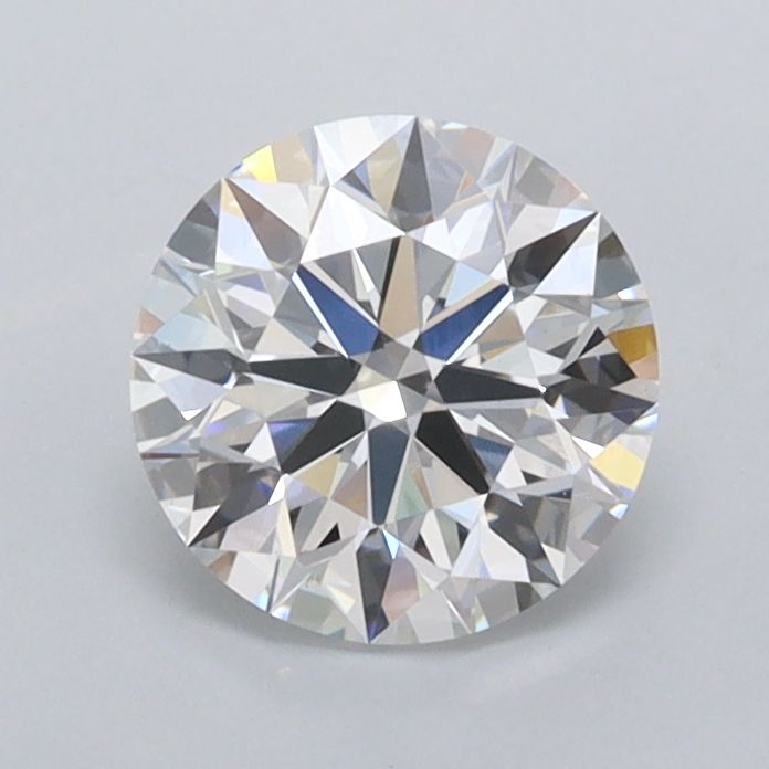Lab Grown Diamond 1,04Ct D-VS1 Round - IGILG815620605 1