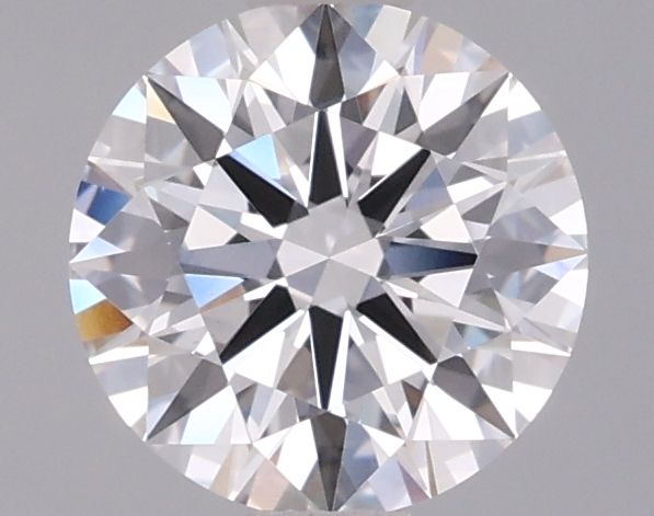 Lab Grown Diamond 1,05Ct D-VS1 Round - IGILG815620683 1
