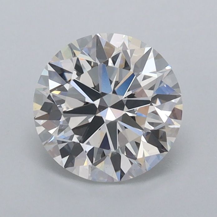 Lab Grown Diamond 1,04Ct D-VS1 Round - IGILG815620608 1