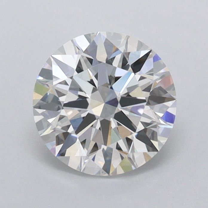 Lab Grown Diamond 1,05Ct D-VS1 Round - IGILG815620674 1