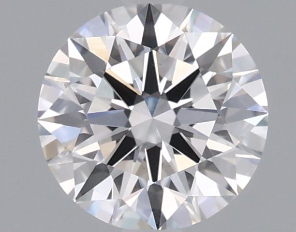 Lab Grown Diamond 1,04Ct D-VS1 Round - IGILG815620643 1