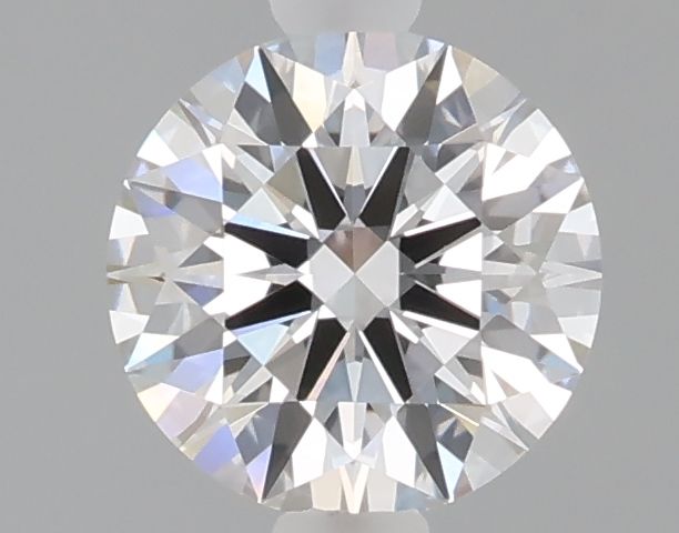 Lab Grown Diamond 1,1Ct D-VVS2 Round - IGILG818643246 1