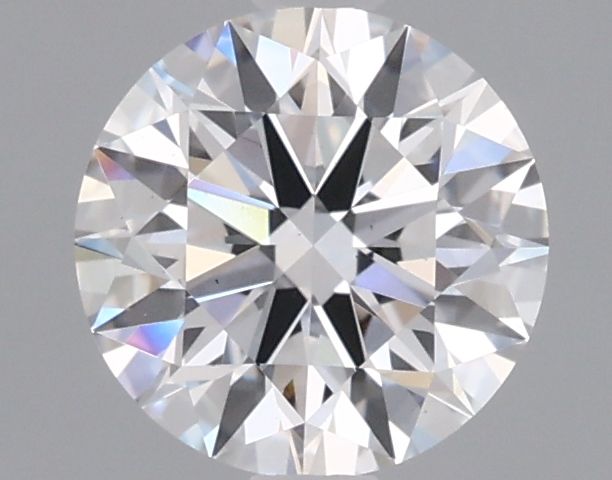 Lab Grown Diamond 1,03Ct D-VS1 Round - IGILG815620560 1
