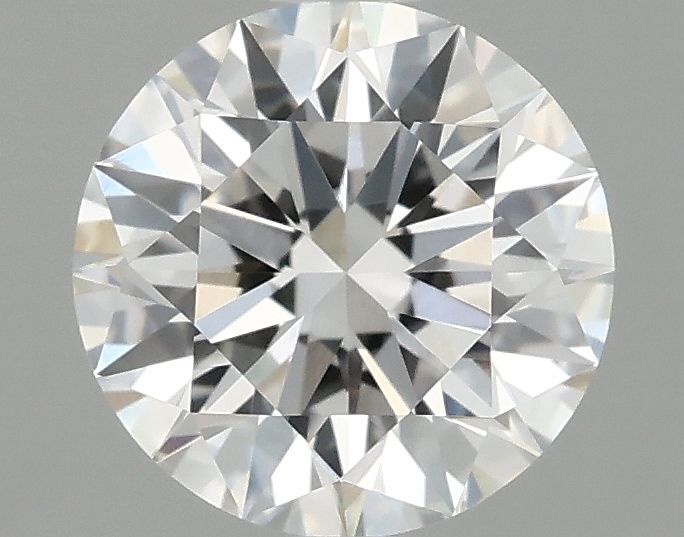 Lab Grown Diamond 1,01Ct E-VVS2 Round - IGILG804601441 1