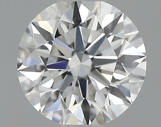 Diamond Natural 0,47Ct F-IF Round - GIA2557998174 1