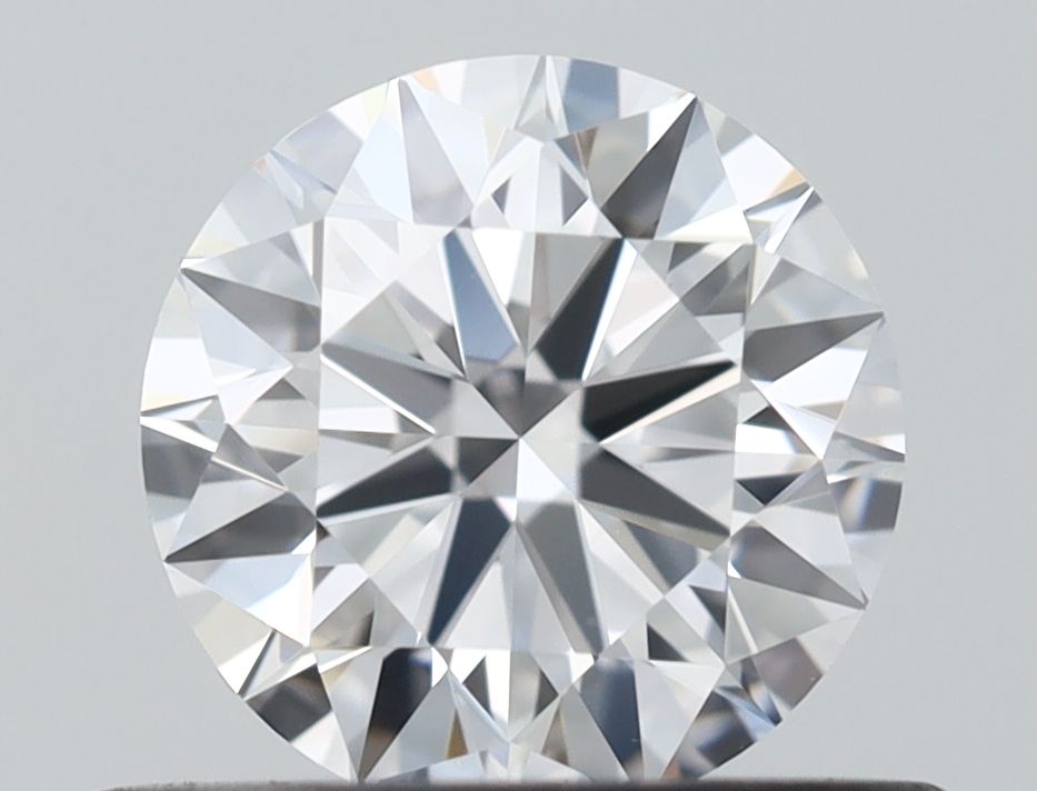 Diamond Natural 0,5Ct D-VS1 Round - GIA1559984684 1
