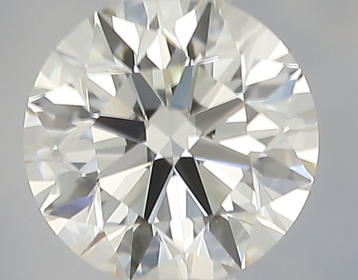 Diamond Natural 0,7Ct J-VVS1 Round - IGI681502339 1