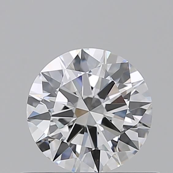 Diamond Natural 0,52Ct E-VS1 Round - GIA2557999439 1