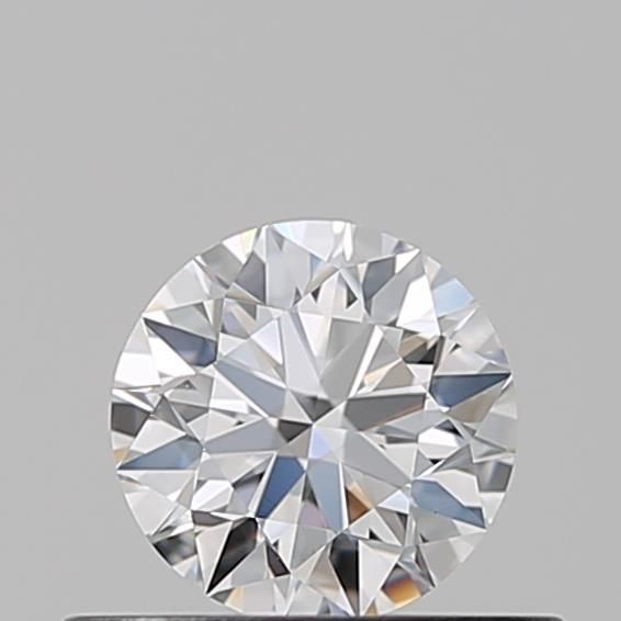 Diamond Natural 0,41Ct D-VS1 Round - GIA7553824371 1