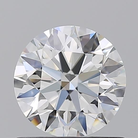 Diamond Natural 0,82Ct J-VVS2 Round - GIA2554823275 1