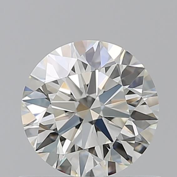 Diamond Natural 0,7Ct K-VVS1 Round - GIA5553784856 1