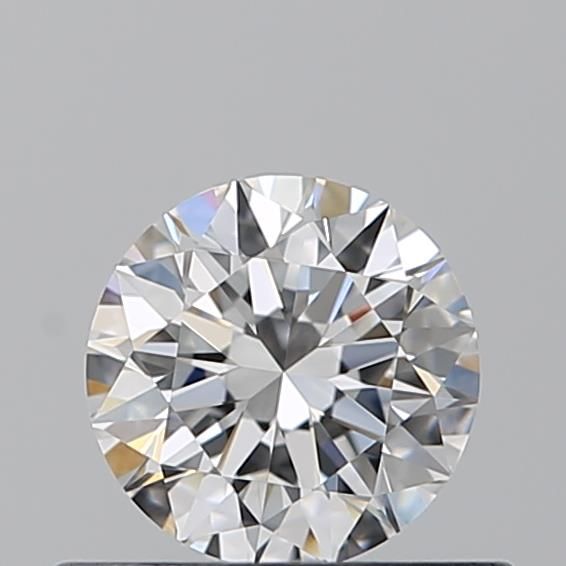 Diamond Natural 0,5Ct E-VVS2 Round - GIA2245017387 1