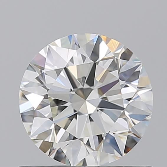 Diamond Natural 0,8Ct J-VVS2 Round - GIA6552823295 1