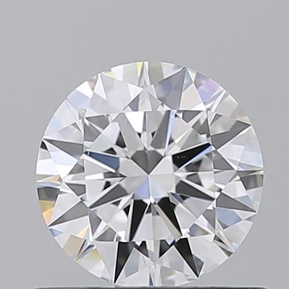 Diamond Natural 0,7Ct G-VS1 Round - GIA2241017520 1