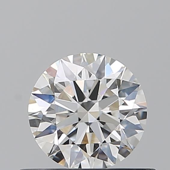 Diamond Natural 0,5Ct E-VS1 Round - GIA6243017491 1