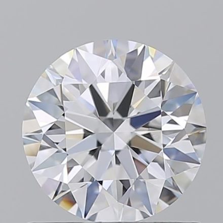Diamond Natural 0,97Ct D-VVS1 Round - GIA2241017407 1