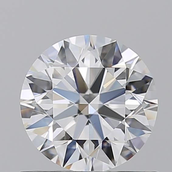 Diamond Natural 0,79Ct I-VS1 Round - GIA2554823209 1
