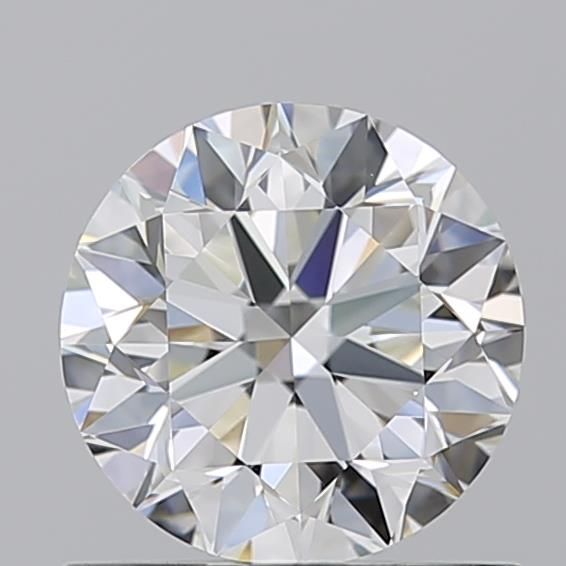 Diamond Natural 0,9Ct J-VVS2 Round - GIA7553823289 1