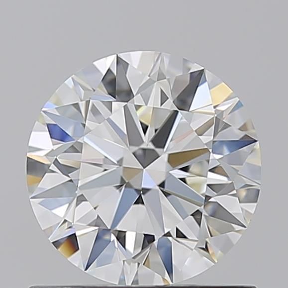 Diamond Natural 0,9Ct J-VS1 Round - GIA1553823436 1