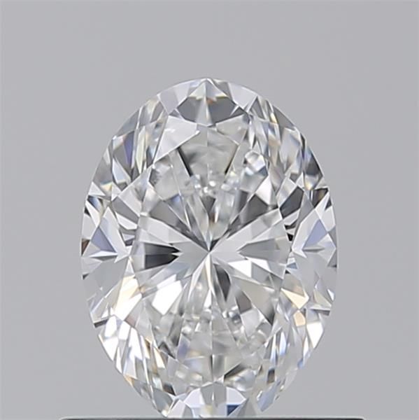 Diamond Natural 0,7Ct E-VS1 Oval - GIA1558888213 1