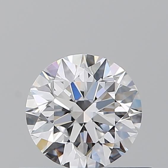 Diamond Natural 0,5Ct D-VS1 Round - GIA2245017240 1