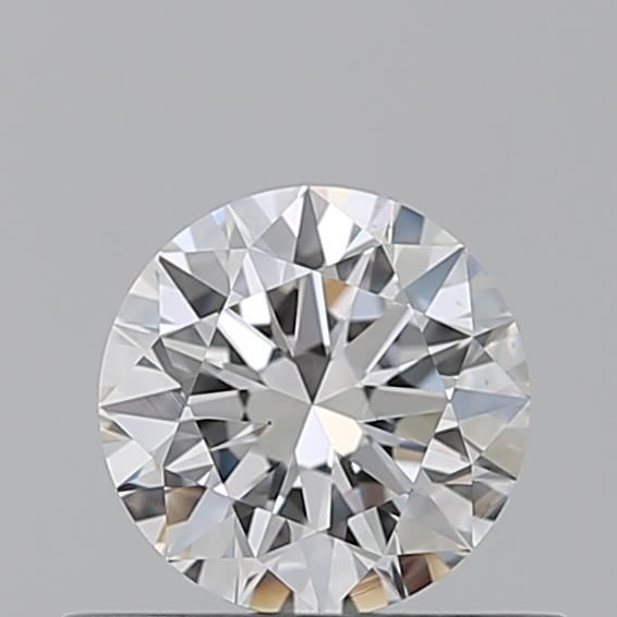 Diamond Natural 0,5Ct G-VS1 Round - GIA2245017311 1