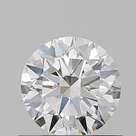 Diamond Natural 0,6Ct F-VS1 Round - GIA2245017374 1