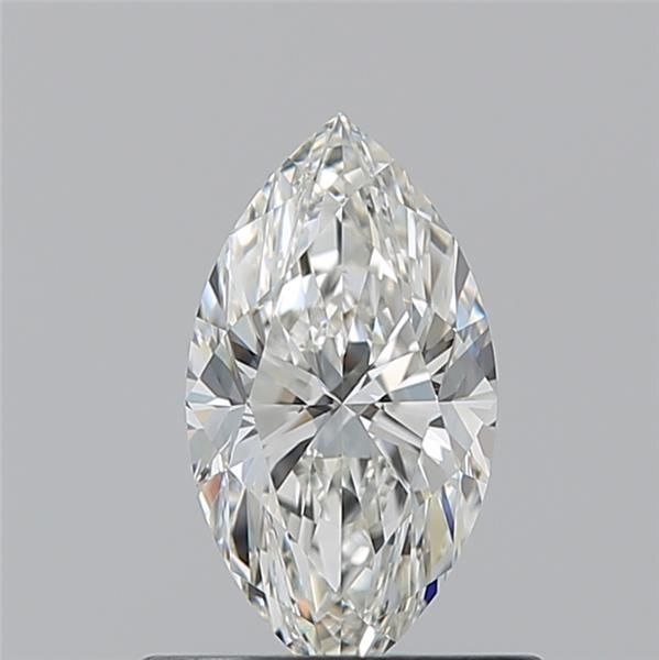 Diamond Natural 0,7Ct I-VVS1 Marquise - GIA2556871861 1