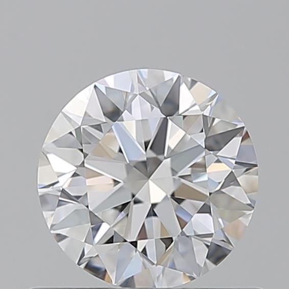 Diamond Natural 0,67Ct E-VVS2 Round - GIA1558867922 1