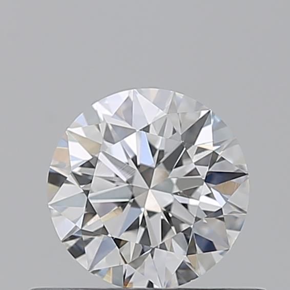 Diamond Natural 0,5Ct F-VS1 Round - GIA1555840922 1