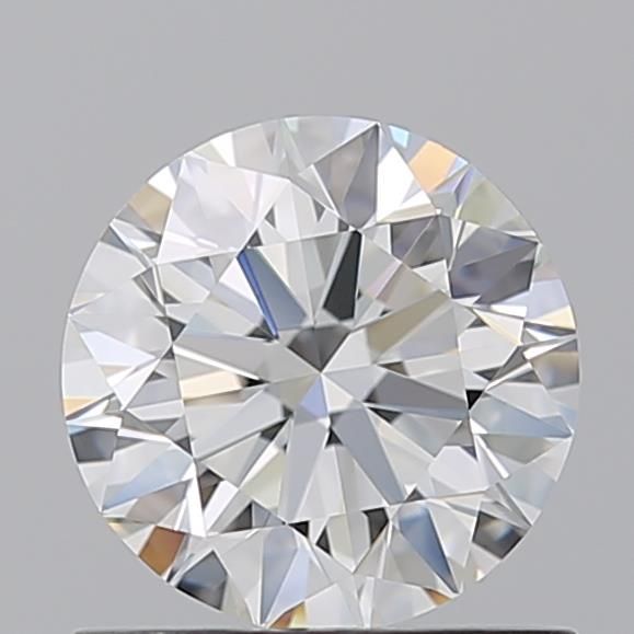 Diamond Natural 0,9Ct I-VVS2 Round - GIA2557823161 1