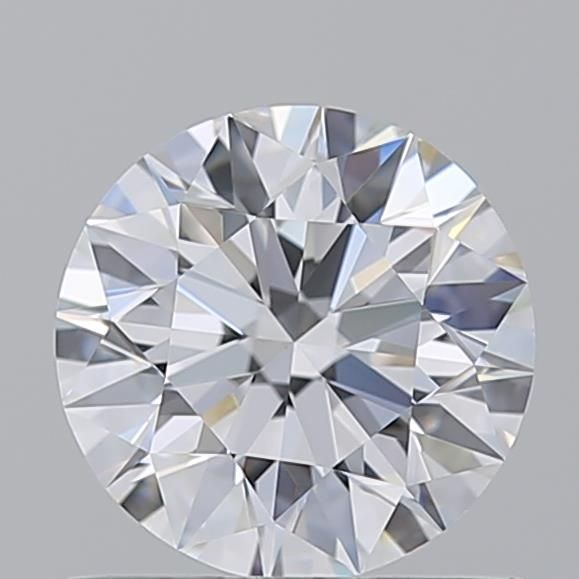 Diamond Natural 0,92Ct E-VVS1 Round - GIA6247017419 1