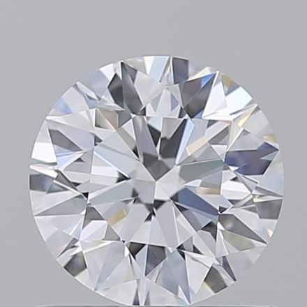 Diamond Natural 0,92Ct E-VVS1 Round - GIA6247017419 1
