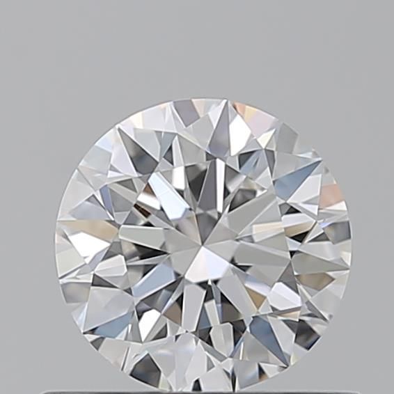 Diamond Natural 0,63Ct F-VVS2 Round - GIA2245019940 1