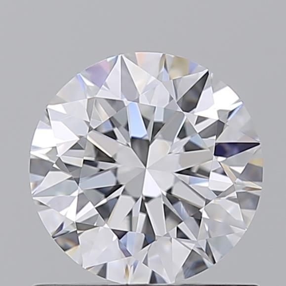 Diamond Natural 0,9Ct D-VVS2 Round - GIA2243019913 1
