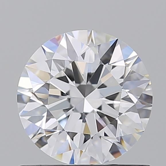 Diamond Natural 0,9Ct E-VVS2 Round - GIA2243020039 1